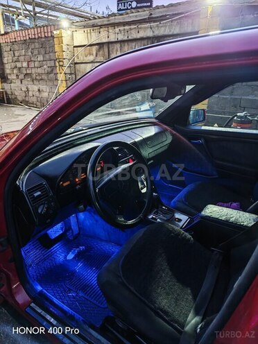 Mercedes C 180 1997, 85,123 km - 1.8 л - Bakı