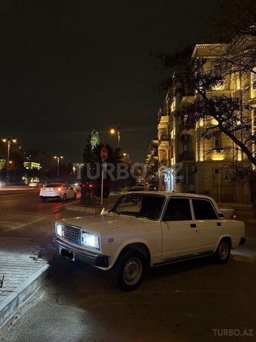 LADA (VAZ) 2107 2008, 83,000 km - 1.6 l - Bakı