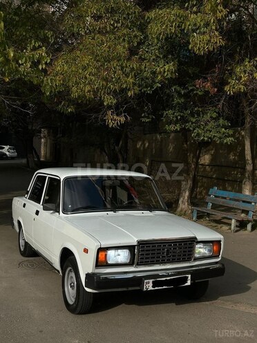 LADA (VAZ) 2107 2008, 83,000 km - 1.6 l - Bakı
