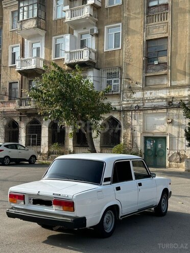 LADA (VAZ) 2107 2008, 83,000 km - 1.6 l - Bakı