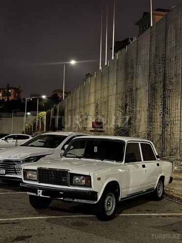 LADA (VAZ) 2107 2008, 83,000 km - 1.6 l - Bakı