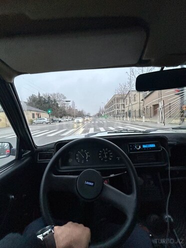LADA (VAZ) 2107 2008, 83,000 km - 1.6 l - Bakı