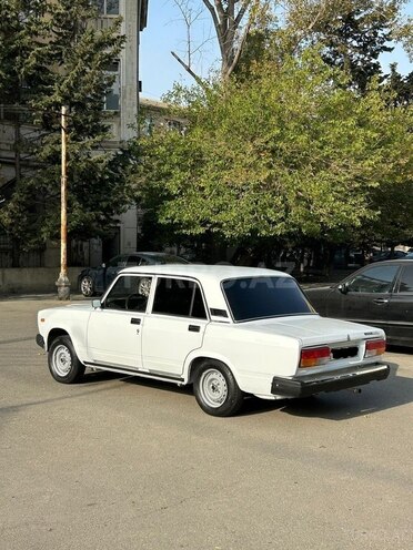 LADA (VAZ) 2107 2008, 83,000 km - 1.6 l - Bakı