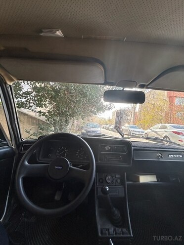 LADA (VAZ) 2107 2008, 83,000 km - 1.6 l - Bakı