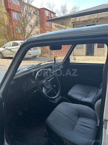 LADA (VAZ) 2107 2008, 83,000 km - 1.6 l - Bakı