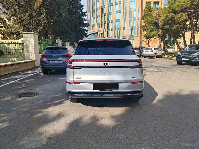 Changan  2025, 2,800 km - 1.5 l - Bakı