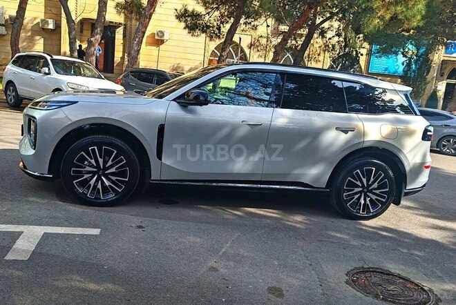 Changan  2025, 2,800 km - 1.5 l - Bakı