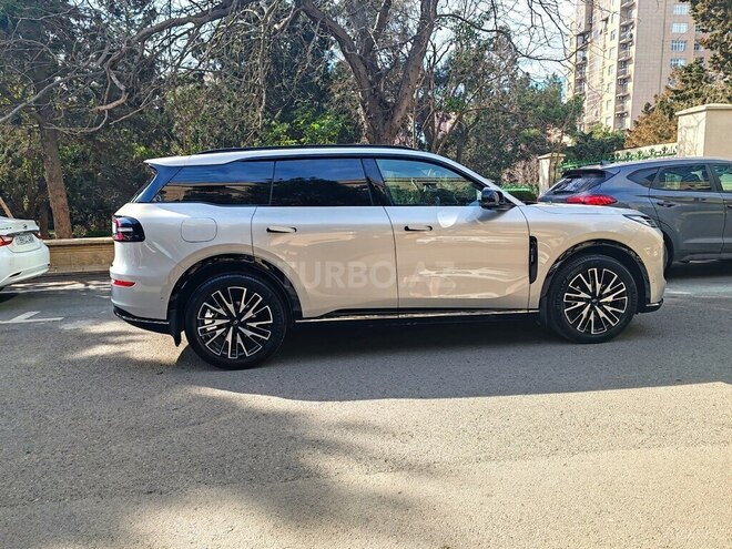 Changan  2025, 2,800 km - 1.5 l - Bakı