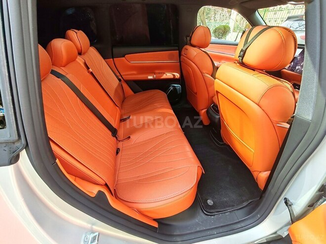 Changan  2025, 2,800 km - 1.5 l - Bakı