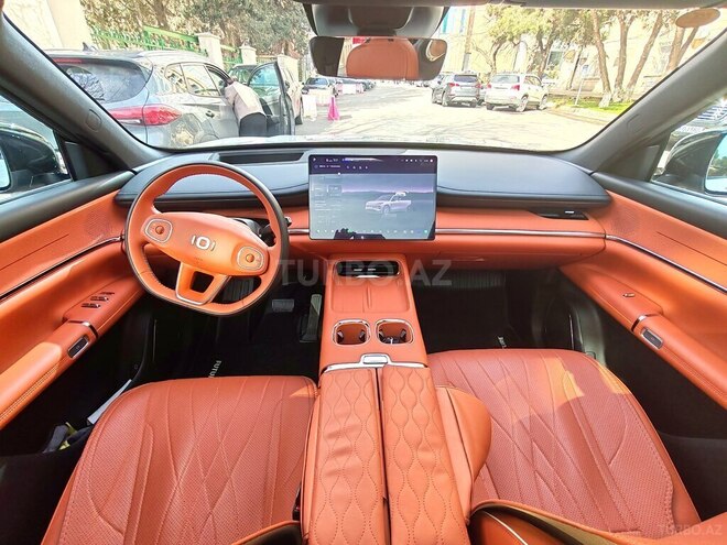 Changan  2025, 2,800 km - 1.5 l - Bakı