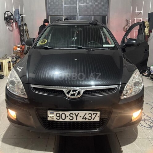 Hyundai i30 2008, 306,864 km - 1.6 l - Xırdalan