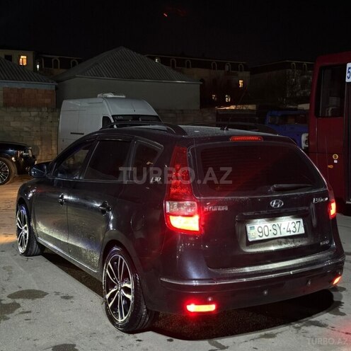 Hyundai i30 2008, 306,864 km - 1.6 l - Xırdalan