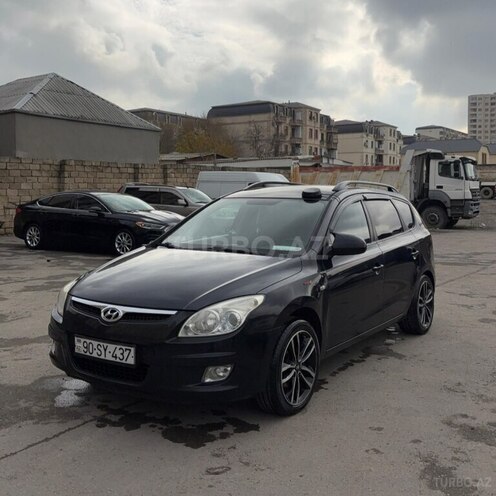 Hyundai i30 2008, 306,864 km - 1.6 l - Xırdalan