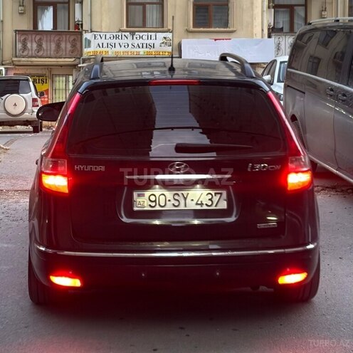 Hyundai i30 2008, 306,864 km - 1.6 l - Xırdalan