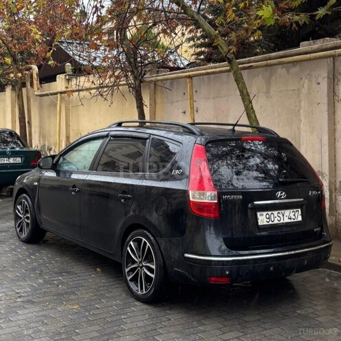 Hyundai i30 2008, 306,864 km - 1.6 l - Xırdalan