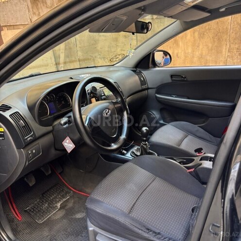 Hyundai i30 2008, 306,864 km - 1.6 l - Xırdalan
