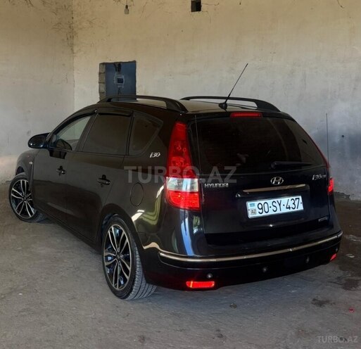 Hyundai i30 2008, 306,864 km - 1.6 l - Xırdalan