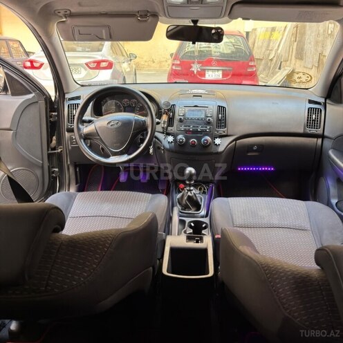 Hyundai i30 2008, 306,864 km - 1.6 l - Xırdalan