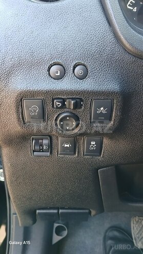 Nissan Note 2015, 134,000 km - 1.2 l - Goranboy