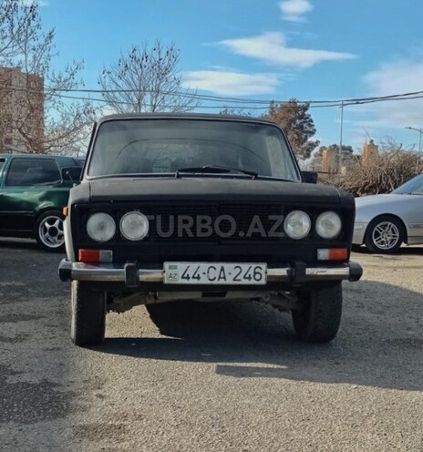 LADA (VAZ) 2106 1999, 67,800 km - 1.6 л - Mingəçevir