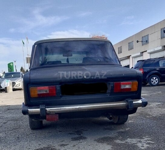 LADA (VAZ) 2106 1999, 67,800 km - 1.6 л - Mingəçevir
