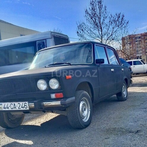 LADA (VAZ) 2106 1999, 67,800 km - 1.6 л - Mingəçevir