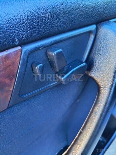 Mercedes C 280 1998, 300,000 km - 2.8 л - Şəki