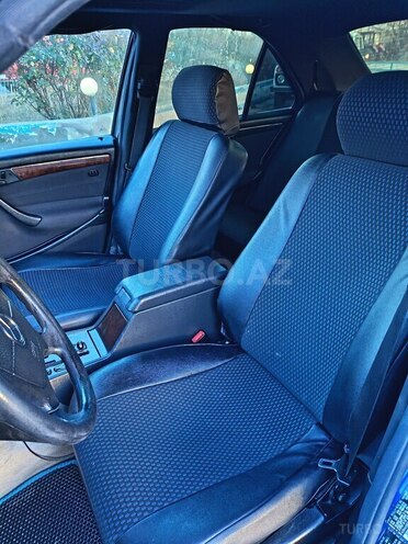 Mercedes C 280 1998, 300,000 km - 2.8 л - Şəki