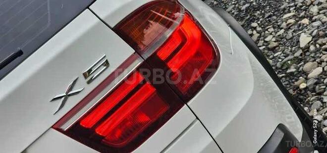 BMW X5 2008, 350,000 km - 3.0 l - Sumqayıt