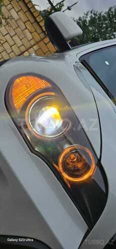 BMW X5 2008, 350,000 km - 3.0 l - Sumqayıt