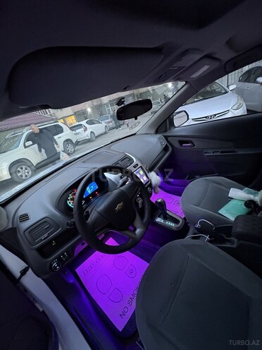 Chevrolet Cobalt 2024, 97,000 km - 1.5 l - Bakı