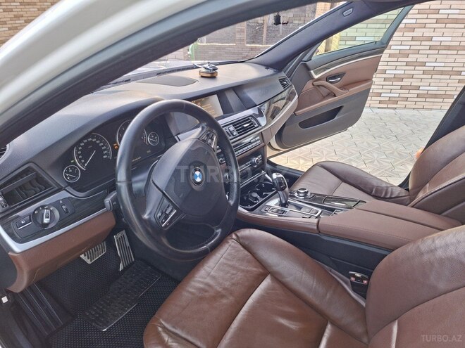 BMW 528 2013, 330,000 km - 2.0 l - Bakı