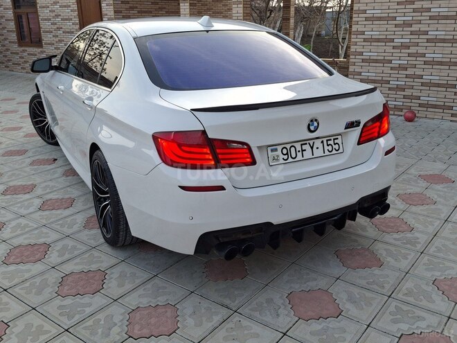 BMW 528 2013, 330,000 km - 2.0 l - Bakı