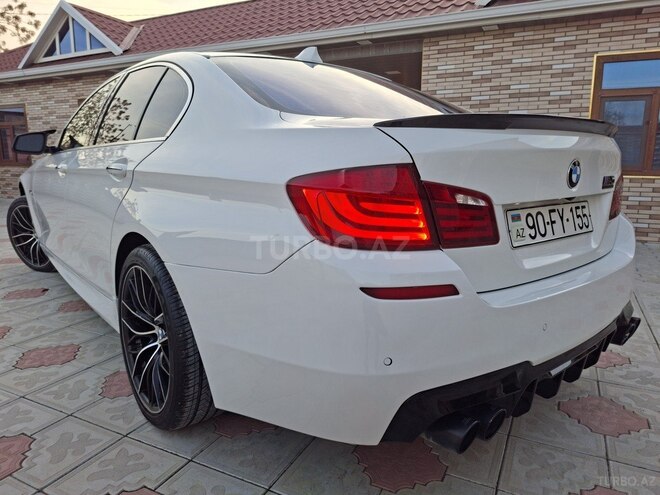 BMW 528 2013, 330,000 km - 2.0 l - Bakı