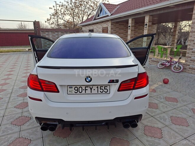 BMW 528 2013, 330,000 km - 2.0 l - Bakı