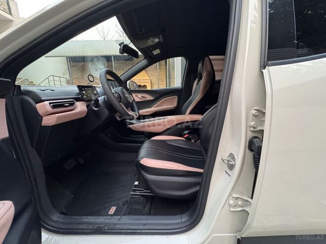 BYD Seagull-11