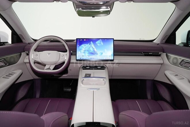Changan Deepal S07-8