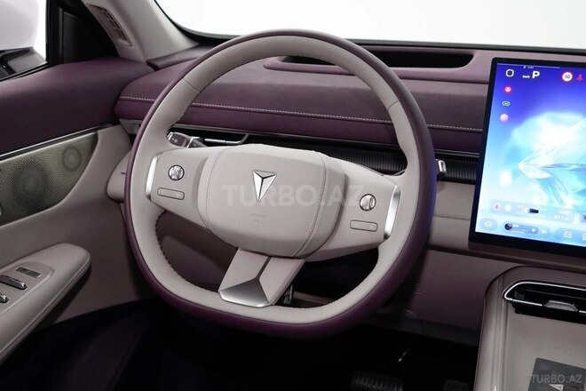 Changan Deepal S07-6