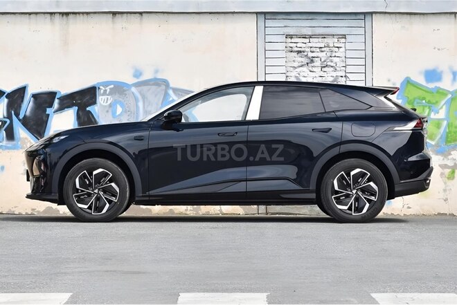 Changan Deepal S07-7