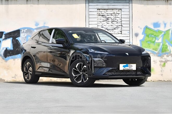 Changan Deepal S07-4