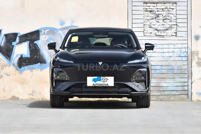 Changan Deepal S07-3