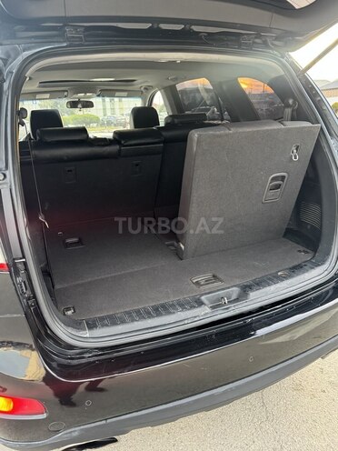 Hyundai Santa Fe 2010, 204,000 km - 2.4 l - Sumqayıt