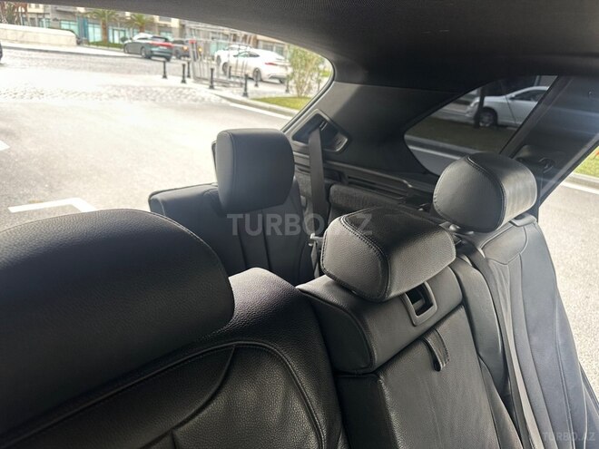 BMW X5 2014, 210,000 km - 3.0 l - Bakı