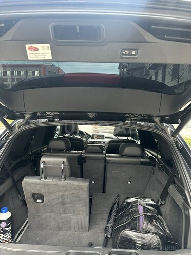 BMW X5 2014, 210,000 km - 3.0 l - Bakı