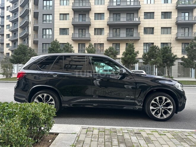 BMW X5 2014, 210,000 km - 3.0 l - Bakı