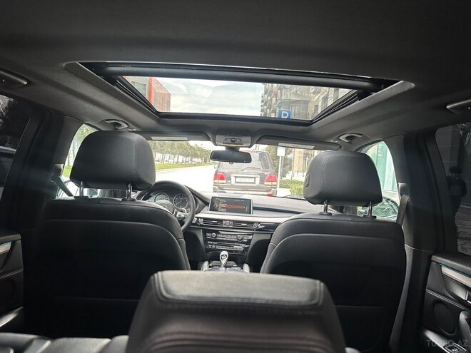BMW X5 2014, 210,000 km - 3.0 l - Bakı