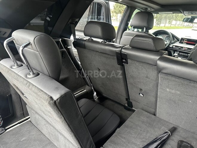 BMW X5 2014, 210,000 km - 3.0 l - Bakı