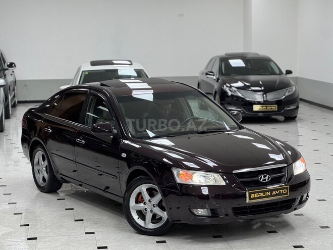 Hyundai Sonata-6