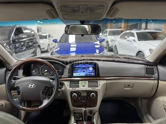 Hyundai Sonata-19