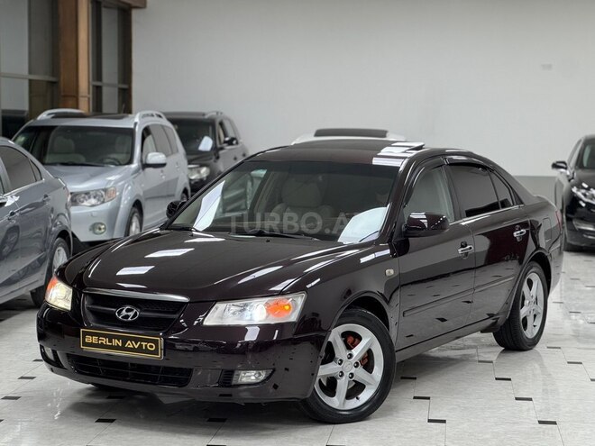 Hyundai Sonata-14